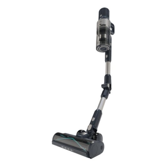 Aspiradora sem fios Cecotec Conga Rockstar 5500 Hurricane Station Flex 700W Autonomia 90 min Base Autovacío