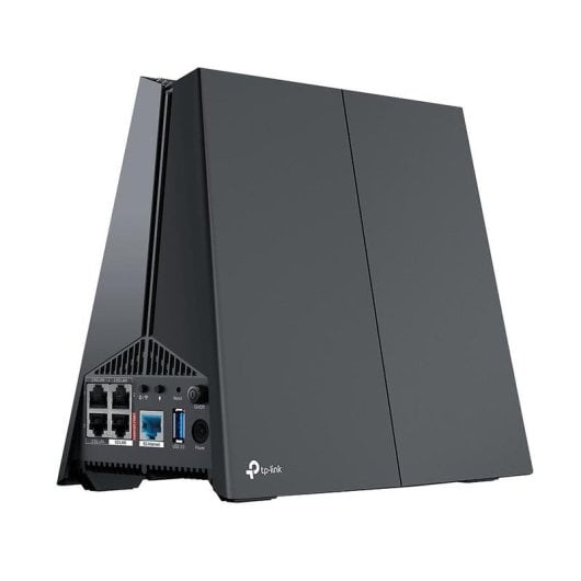 Router TP-Link Archer GE550 WiFi 7 5G 11Gbps Tri-Band Gaming