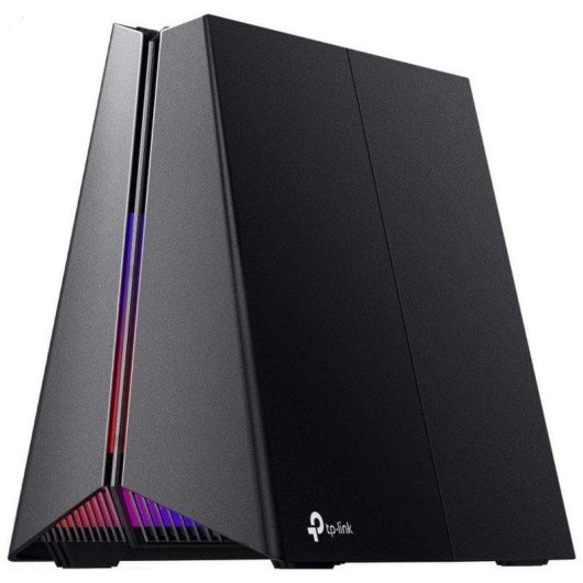 Router TP-Link Archer GE550 WiFi 7 5G 11Gbps Tri-Band Gaming