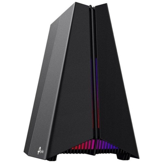 Router TP-Link Archer GE550 WiFi 7 5G 11Gbps Tri-Band Gaming