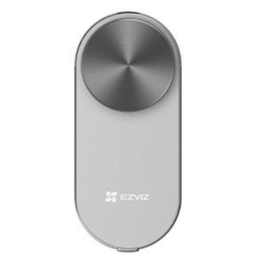 Fechadura Inteligente EZVIZ DL01 Pro Bluetooth Abertura com App Gestão Multiutilizador Alerta Porta Aberta