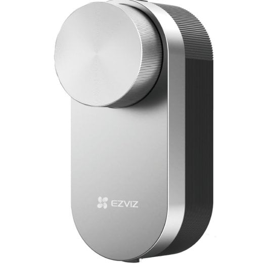 Türschloss EZVIZ DL01 Pro Bluetooth Öffnung mit App Automatischer Verschluss Warnfunktion