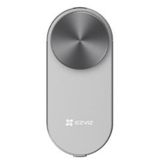 Fechadura Inteligente EZVIZ DL01 Pro Bluetooth Abertura com App Gestão Multiutilizador Alerta Porta Aberta