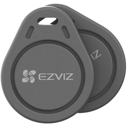 EZVIZ DL-ICP Llaves RFID para Cerraduras y Videoporteros EZVIZ