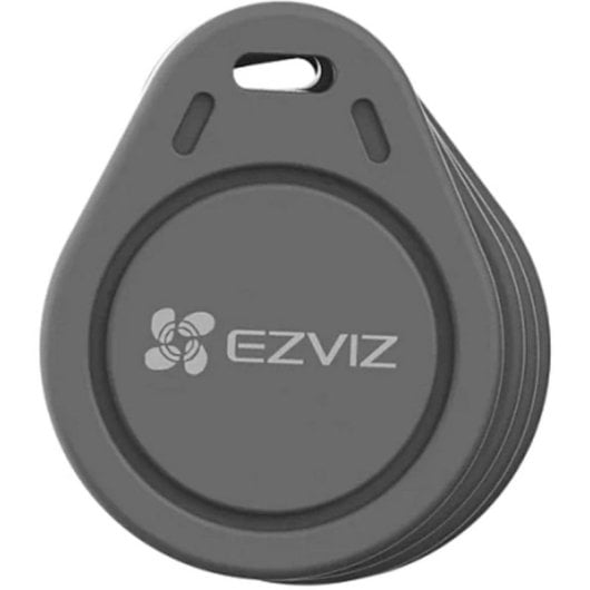 Serrure Intelligente EZVIZ DL-ICP RFID Ouverture avec Carte Proximité Sécurité avancée