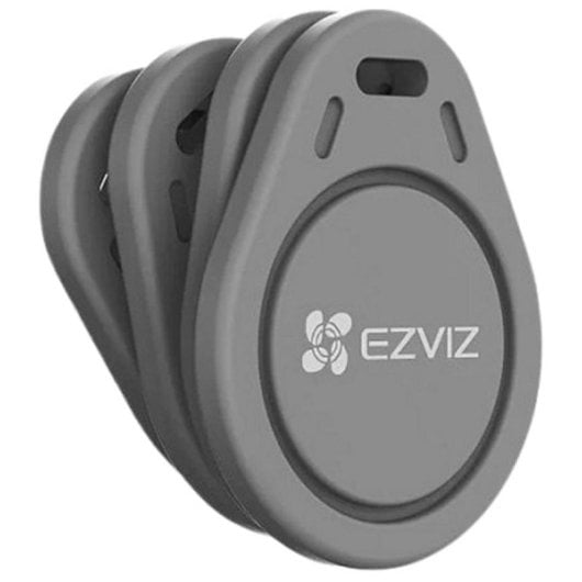 Serrure Intelligente EZVIZ DL-ICP RFID Ouverture avec Carte Proximité Sécurité avancée