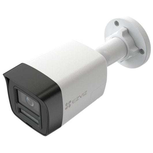 Videocamere di sorveglianza EZVIZ H3K PoE 4K Visione Notturna Interno ed Esterno Audio Bidirezionale