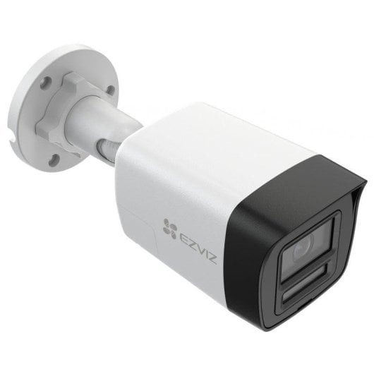 Videocamere di sorveglianza EZVIZ H3K PoE 4K Visione Notturna Interno ed Esterno Audio Bidirezionale