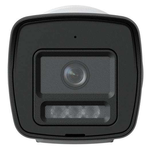EZVIZ H3K PoE 4K Kit 4 Cámaras de Vigilancia UltraHD 4K + X5K NVR + 2TB