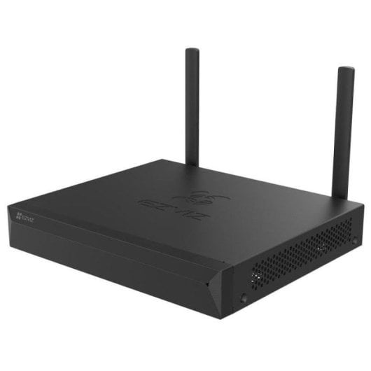 Videocamere di sorveglianza EZVIZ H3c 2K Plus Visione Notturna Esterna Rilevamento IA Allarme