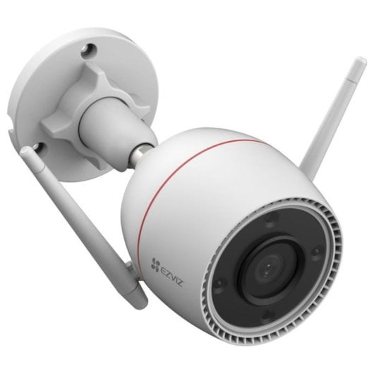 EZVIZ H3c 2K? NVR Kit 4 Cámaras de Vigilancia QHD + X5S NVR