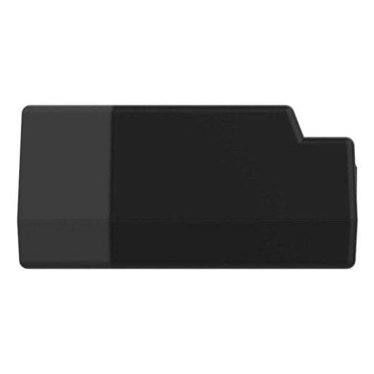 Relais Wi-Fi EZVIZ T36WN Contrôle des volets et de l’éclairage, Double canal, Encastrable