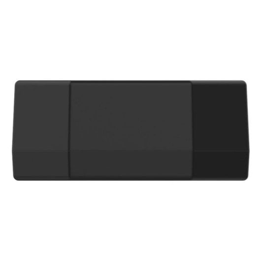 Relais Wi-Fi EZVIZ T36WN Contrôle des volets et de l’éclairage, Double canal, Encastrable