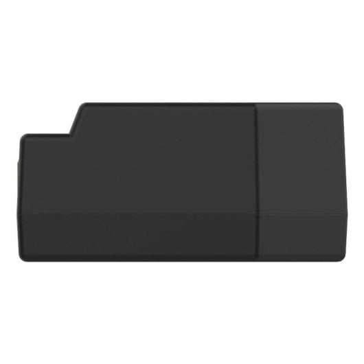 Relais Wi-Fi EZVIZ T36WN Contrôle des volets et de l’éclairage, Double canal, Encastrable