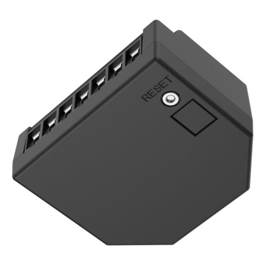 Relais intelligent à deux canaux EZVIZ T36 (stores et rideaux)