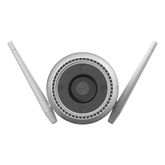 EZVIZ H3c 2K+ Camara Bullet de Vigilancia IP Exterior QHD 4MP Visión Nocturna