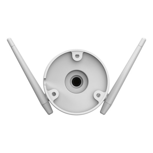 EZVIZ H3c 2K+ Camara Bullet de Vigilancia IP Exterior QHD 4MP Visión Nocturna