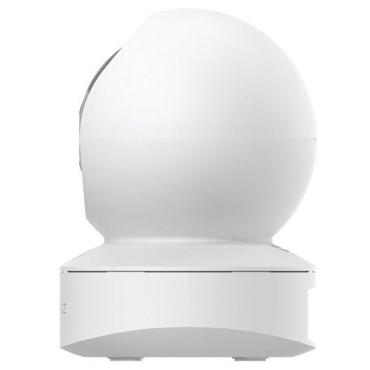 EZVIZ TY1 3MP Pack Doble Cámara de Seguridad Interior Rotativa 2K WiFi Blanca
