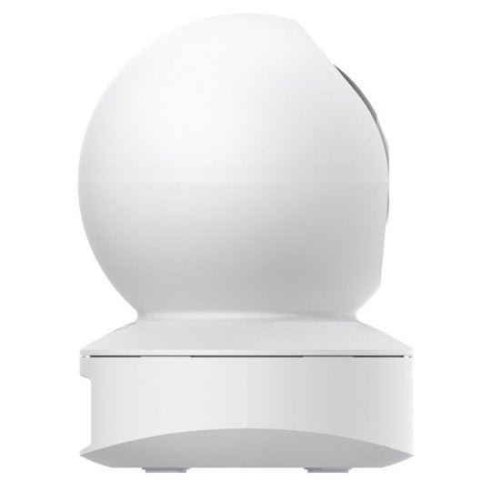 EZVIZ TY1 3MP Pack Doble Cámara de Seguridad Interior Rotativa 2K WiFi Blanca