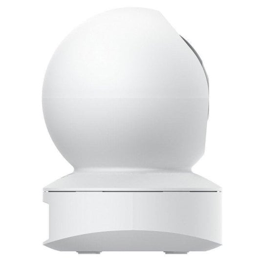 Câmera de vigilância EZVIZ TY1 2K Visão Noturna Interna Detecção IA Áudio Bidirecional