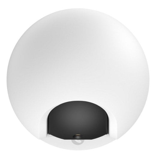 EZVIZ TY1 3MP Pack Doble Cámara de Seguridad Interior Rotativa 2K WiFi Blanca