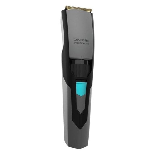 Bartschneider Cecotec Precisioncare Barber Kabellos 60min 20 Längeneinstellungen 2 Aufsteckkämme