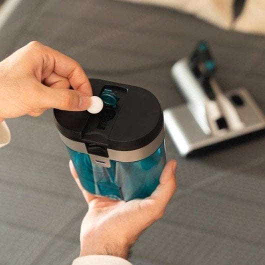 Aspirateur à Main Cecotec Conga Rockstar 4000 Mattress 400W Désinfection UV-C 0,5L