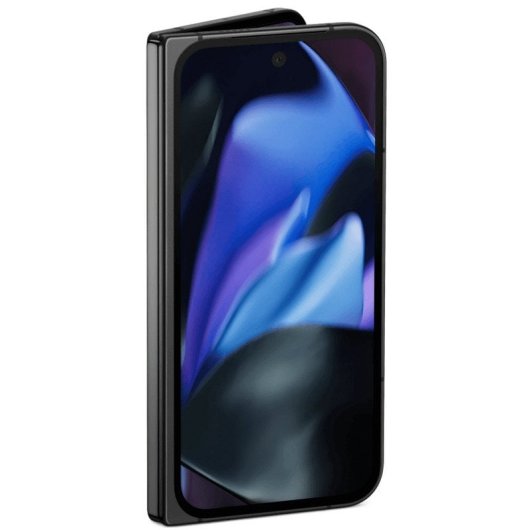 Google Pixel 9 Pro Fold 5G 16/256GB Negro Obsidiana Libre