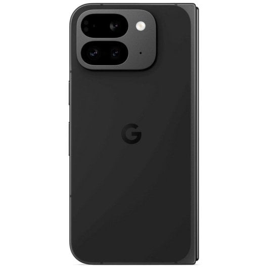 Google Pixel 9 Pro Fold 5G 16/256GB Negro Obsidiana Libre