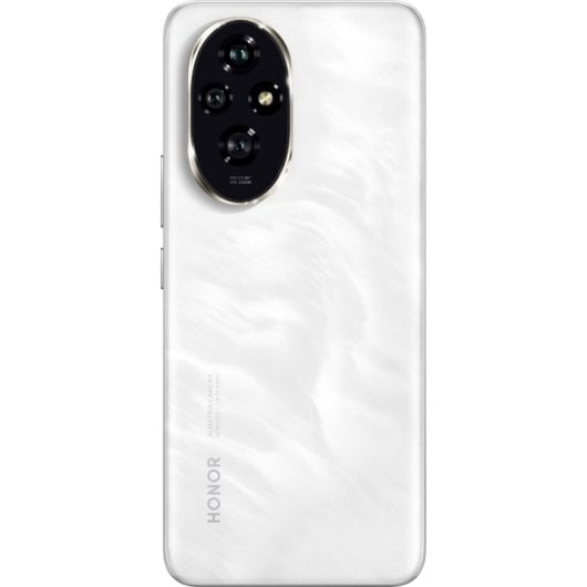 Honor 200 5G 12GB/512GB 6.7'' Branco