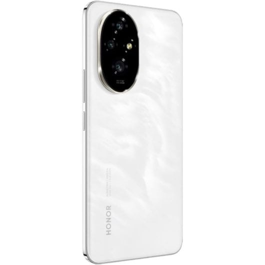 Honor 200 5G 12GB/512GB 6.7'' Branco