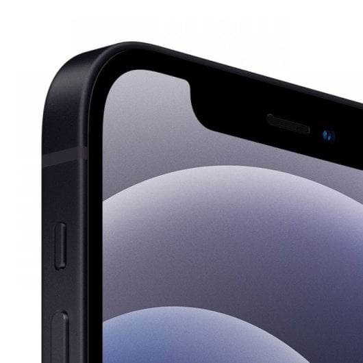Replay iPhone 12 128GB Negro Libre Refurbished