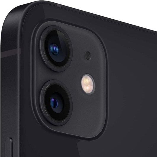 Replay iPhone 12 128GB Negro Libre Refurbished