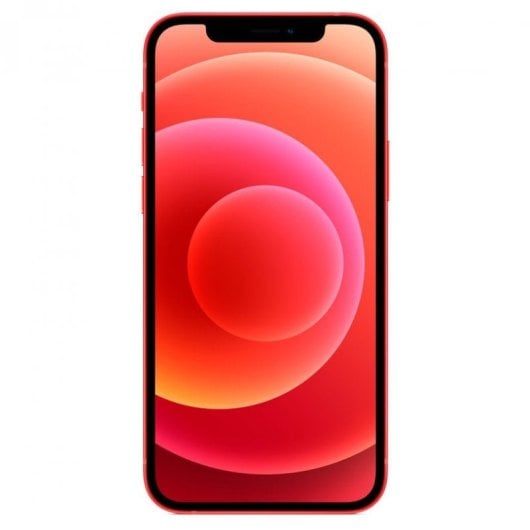 Replay iPhone 12 128GB Vermelho Refurbished