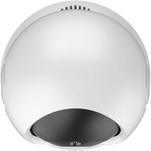 EZVIZ H6c Cámara de Seguridad Interior Rotativa FHD 1080p 2MP Visión Nocturna