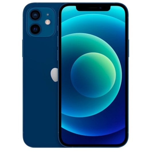 Replay iPhone 12 128GB Azul Libre Refurbished