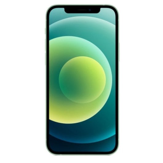 Replay iPhone 12 128GB Verde Libre Refurbished