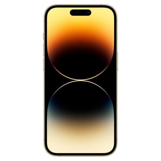 Replay iPhone 14 PRO 256 Go Or Reconditionné