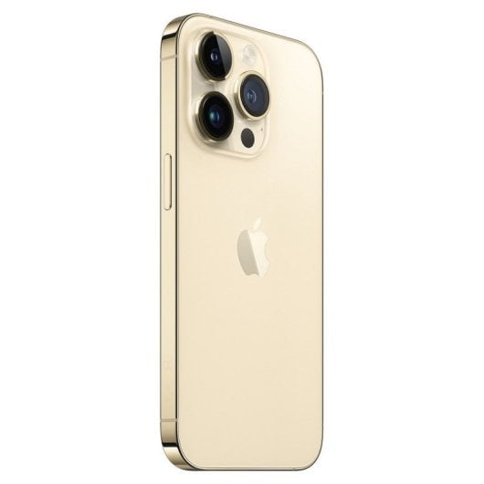 Replay iPhone 14 PRO 256 Go Or Reconditionné