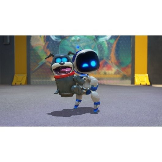 Sony PlayStation 5 Slim + AstroBot