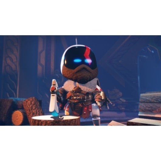 Sony PlayStation 5 Slim Digital + AstroBot