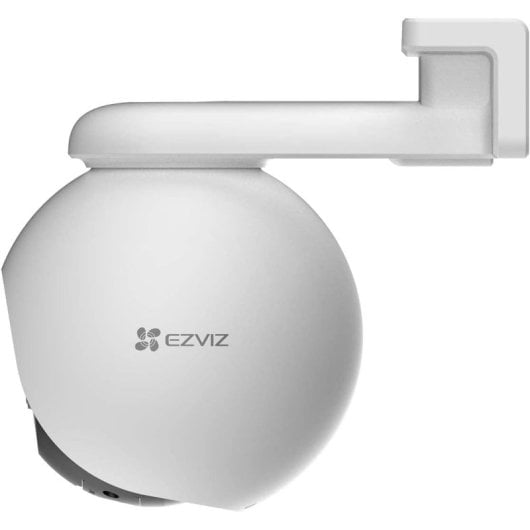 Caméra de sécurité extérieure Wi-Fi EZVIZ H8 Pro 3K avec vision nocturne