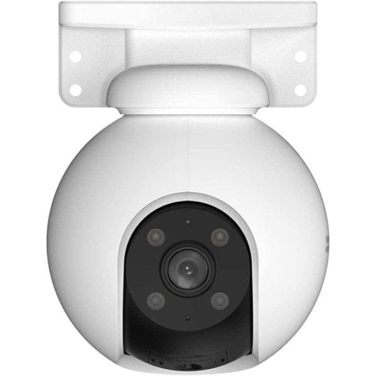 Videocamere di sorveglianza EZVIZ H8 Pro 3K Visione Notturna Interna ed Esterna IA Audio Bidirezionale