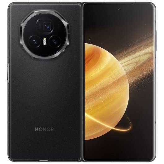 HONOR Magic V3 5G 12GB 512GB 6.43" Preto