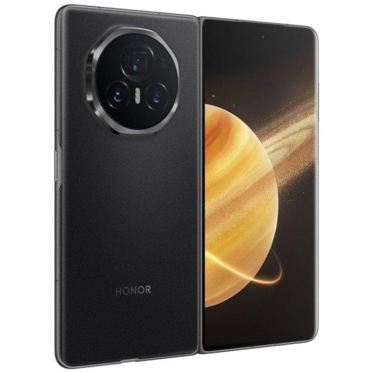 HONOR Magic V3 5G 12GB 512GB 6.43" Preto