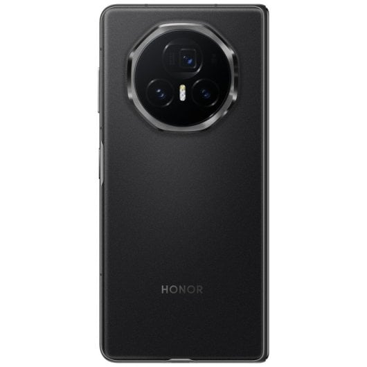 Honor Magic V3 5G 12GB/512GB Smartphone Plegable Ultrafino IPX8 5150mAh 50MP Negro