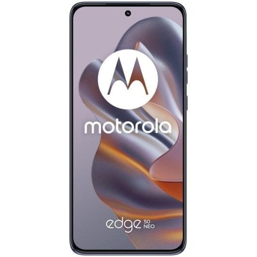 Motorola Edge 50 Neo 5G 12GB 512GB 6,36" Gris diseño ultraligero