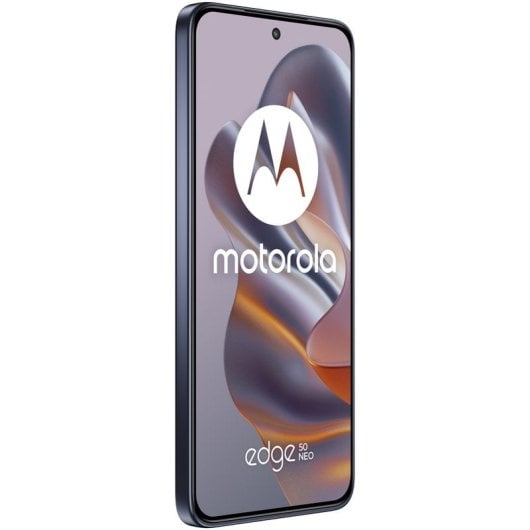 Motorola Edge 50 Neo 12/512GB Gris Libre