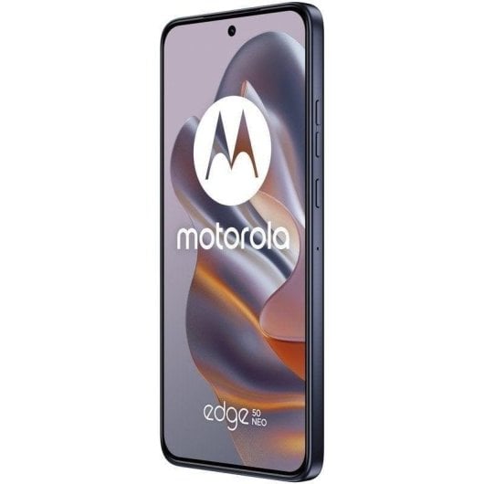 Motorola Edge 50 Neo 5G 12GB 512GB 6,36" Gris diseño ultraligero