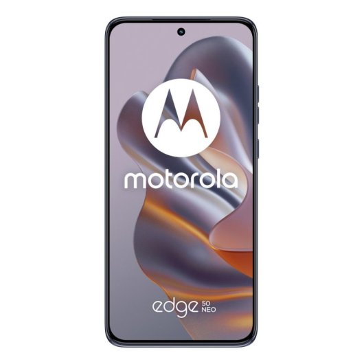 Motorola Edge 50 Neo 5G 12GB 512GB 6,36" Gris diseño ultraligero
